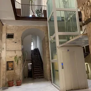 Apartament Palazzo Dei Tabacchi, Bari
