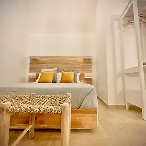 Apartament Casa Di Zia Pupetta, Bari