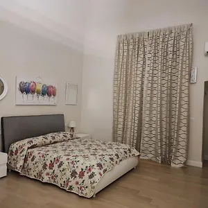 Apartament Indahouse, Bari