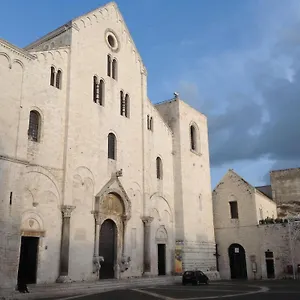 La Maison Del Borgo Antico Отель типа 