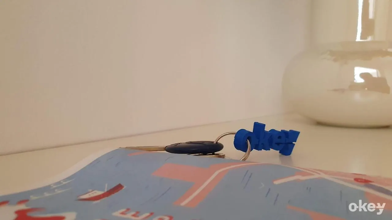Un Faro Nel Mare - Casa Vacanze Bari 0*,  Włochy